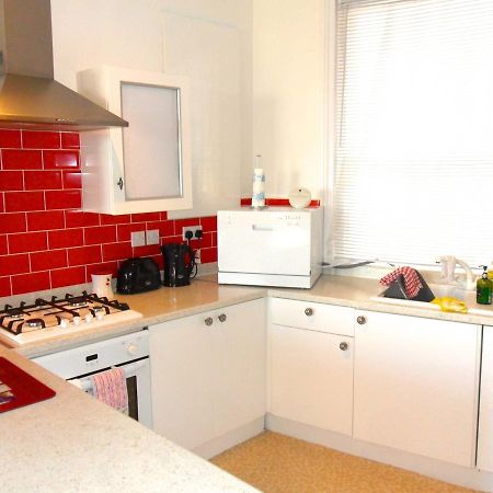 Seaview Cottage Rye Dış mekan fotoğraf