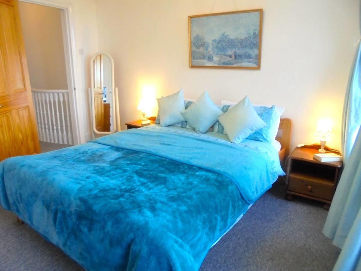 Seaview Cottage Rye Dış mekan fotoğraf