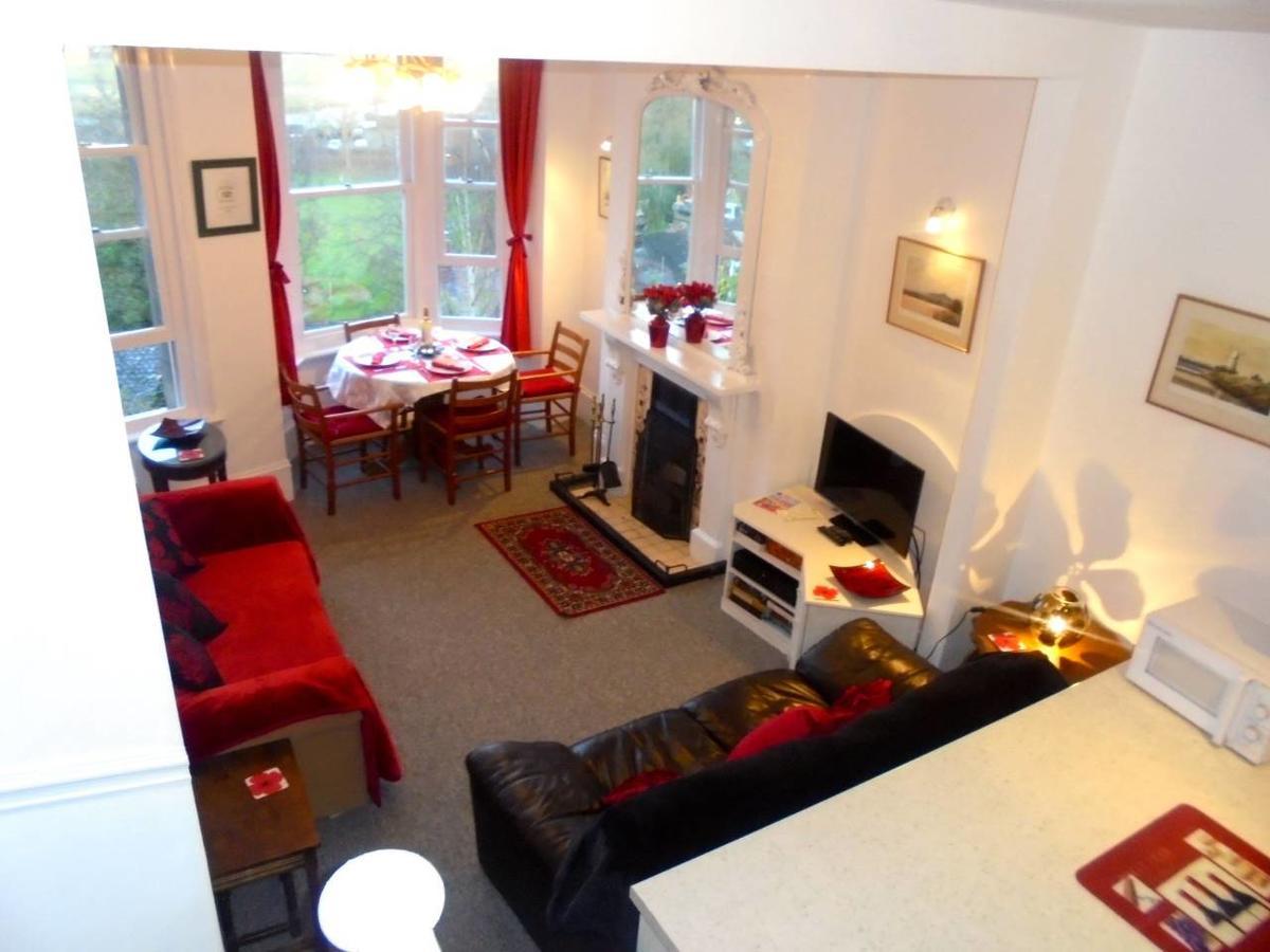 Seaview Cottage Rye Dış mekan fotoğraf