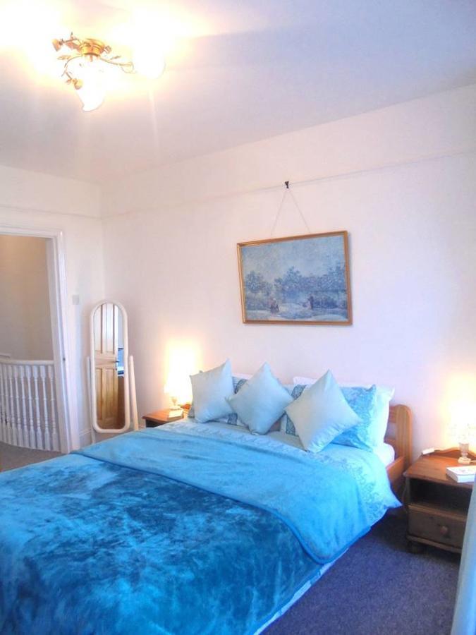 Seaview Cottage Rye Dış mekan fotoğraf