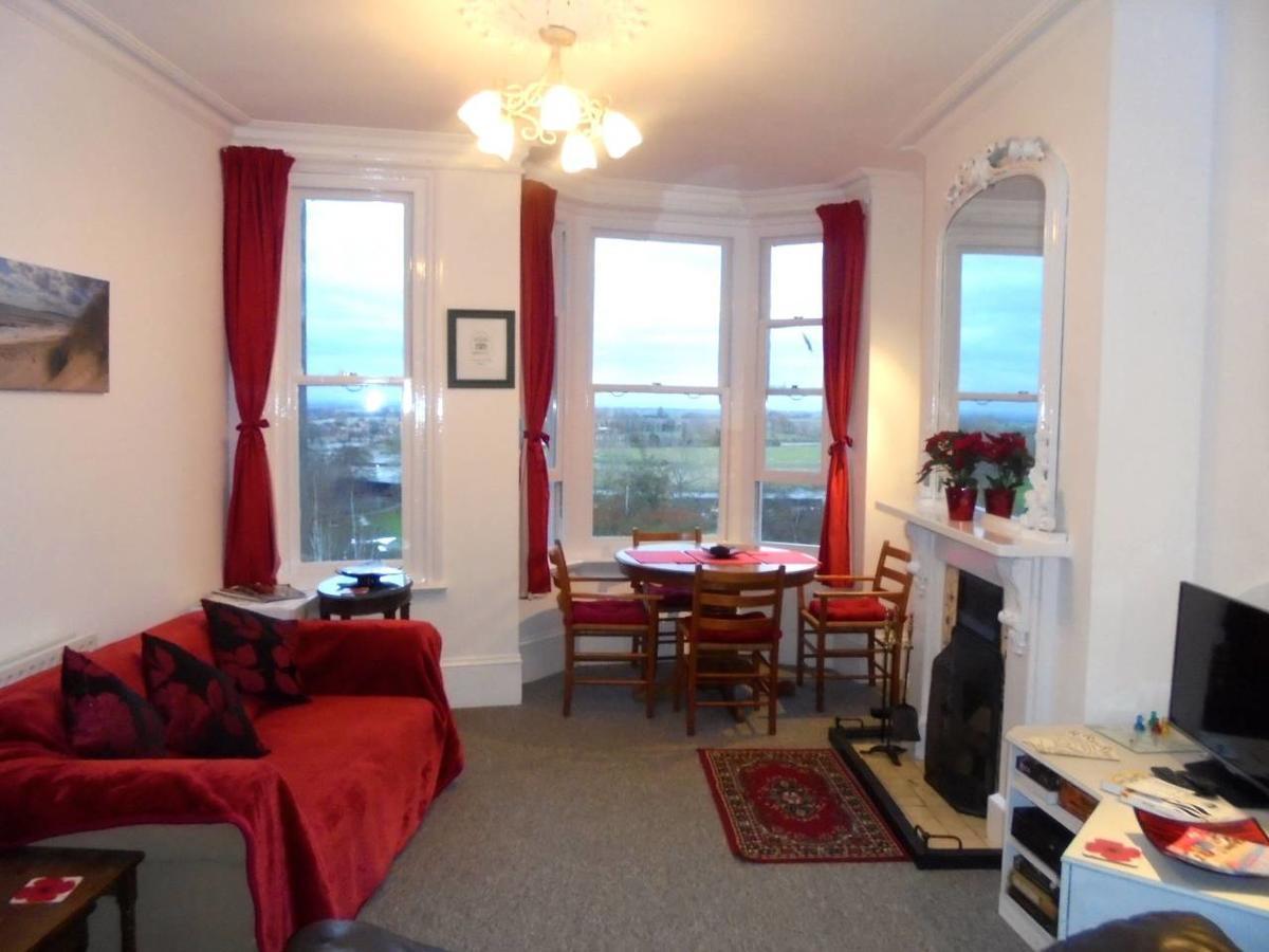 Seaview Cottage Rye Dış mekan fotoğraf