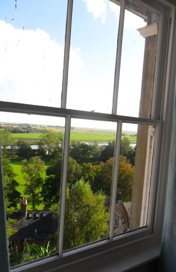 Seaview Cottage Rye Dış mekan fotoğraf