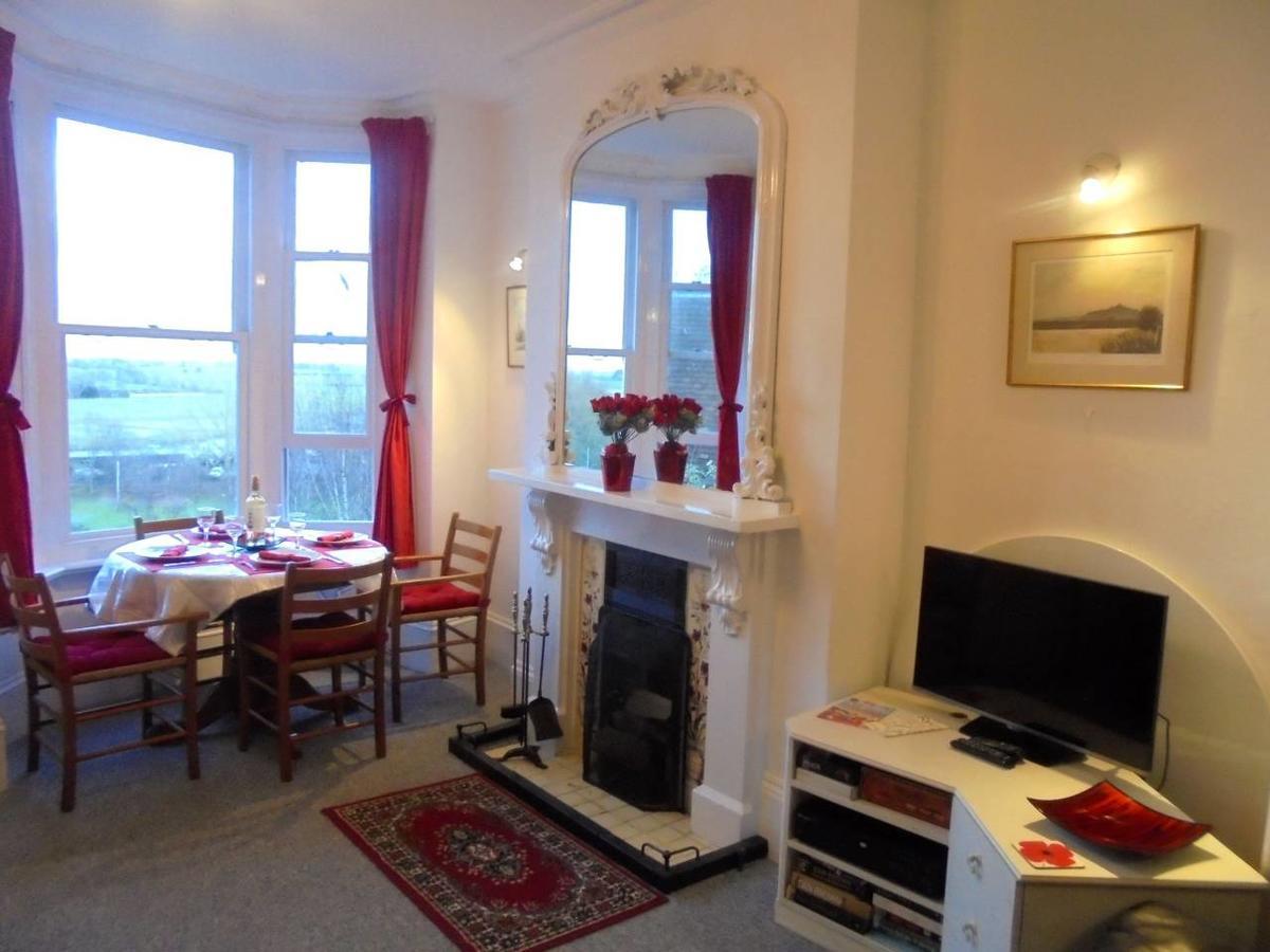 Seaview Cottage Rye Dış mekan fotoğraf