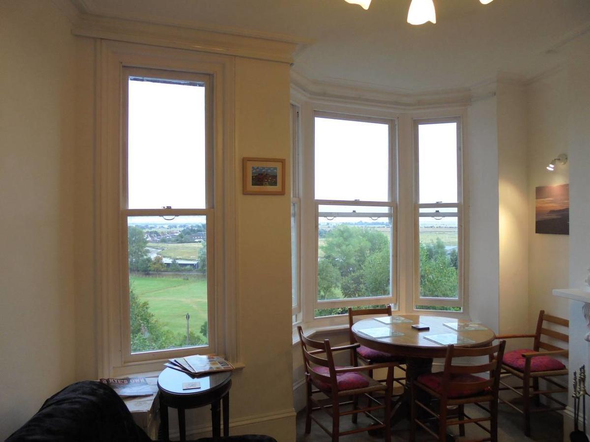 Seaview Cottage Rye Dış mekan fotoğraf