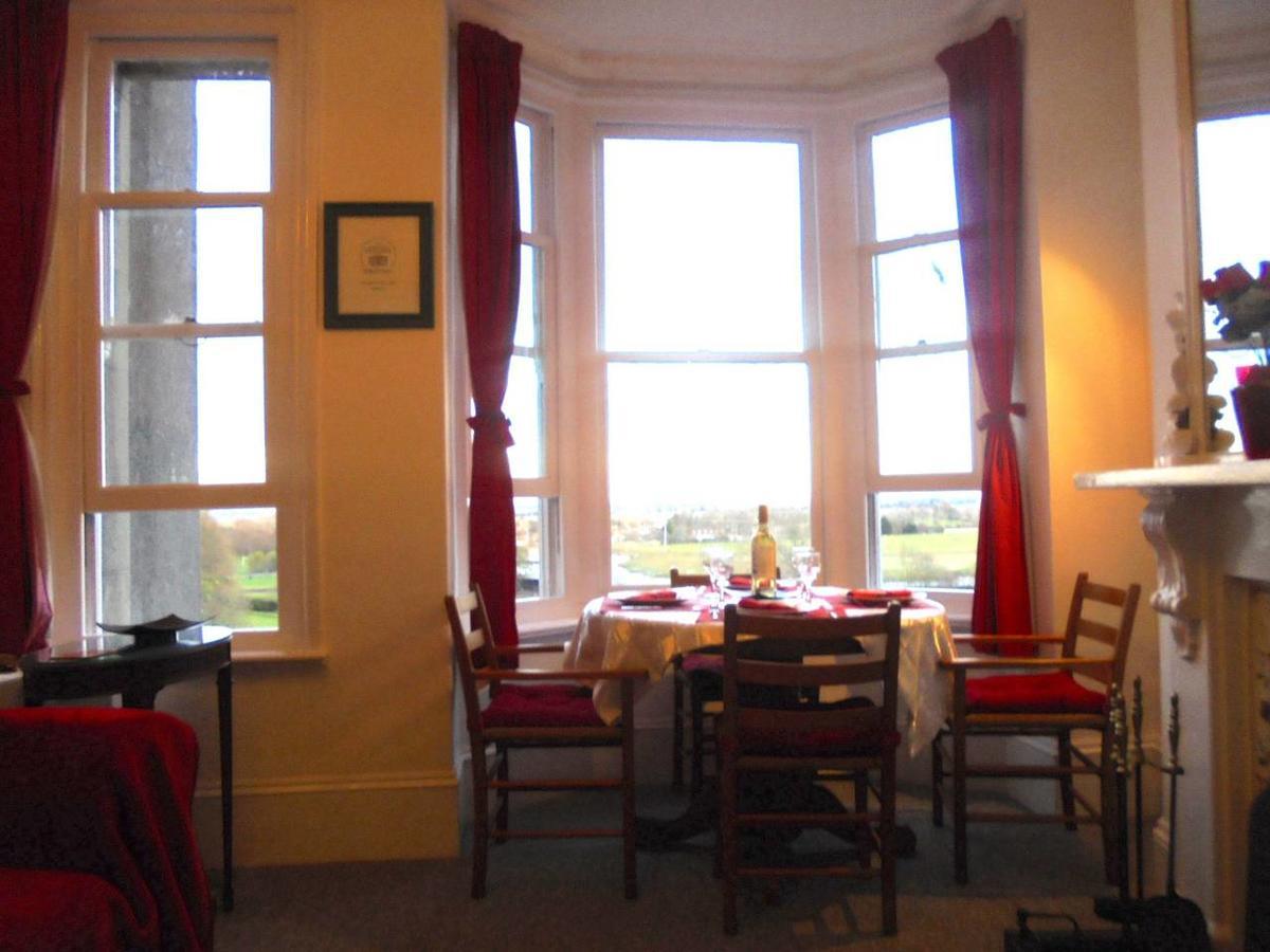 Seaview Cottage Rye Dış mekan fotoğraf