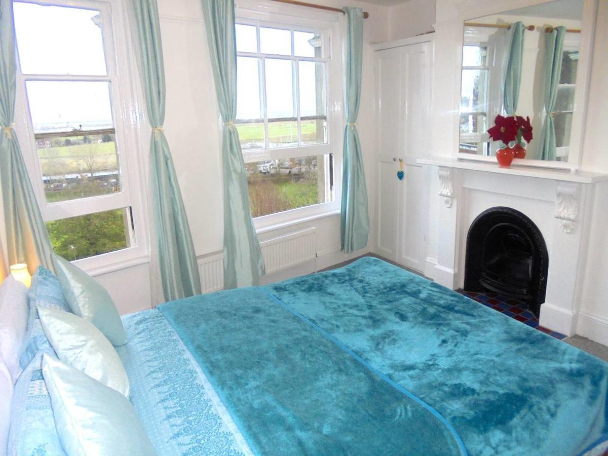 Seaview Cottage Rye Dış mekan fotoğraf