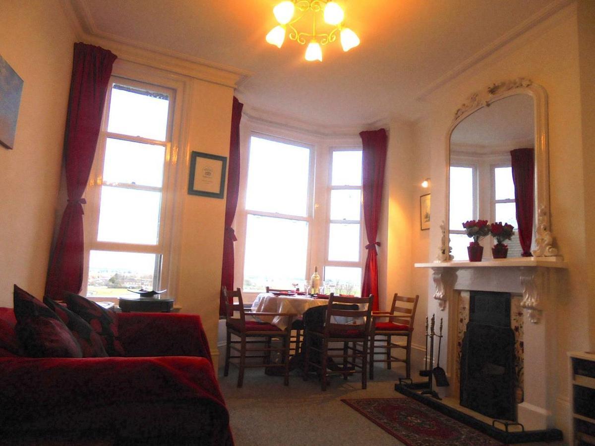 Seaview Cottage Rye Dış mekan fotoğraf