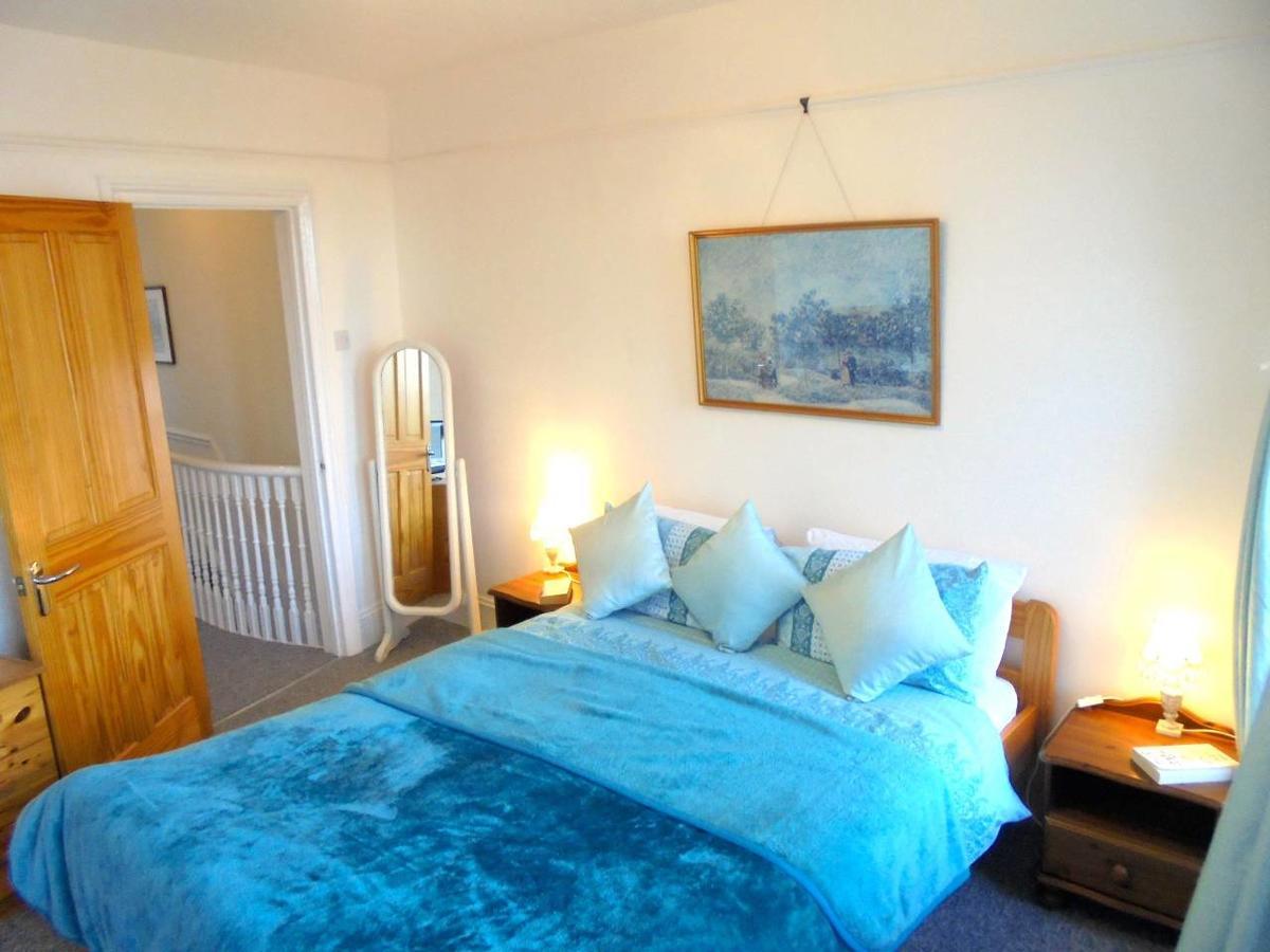 Seaview Cottage Rye Dış mekan fotoğraf