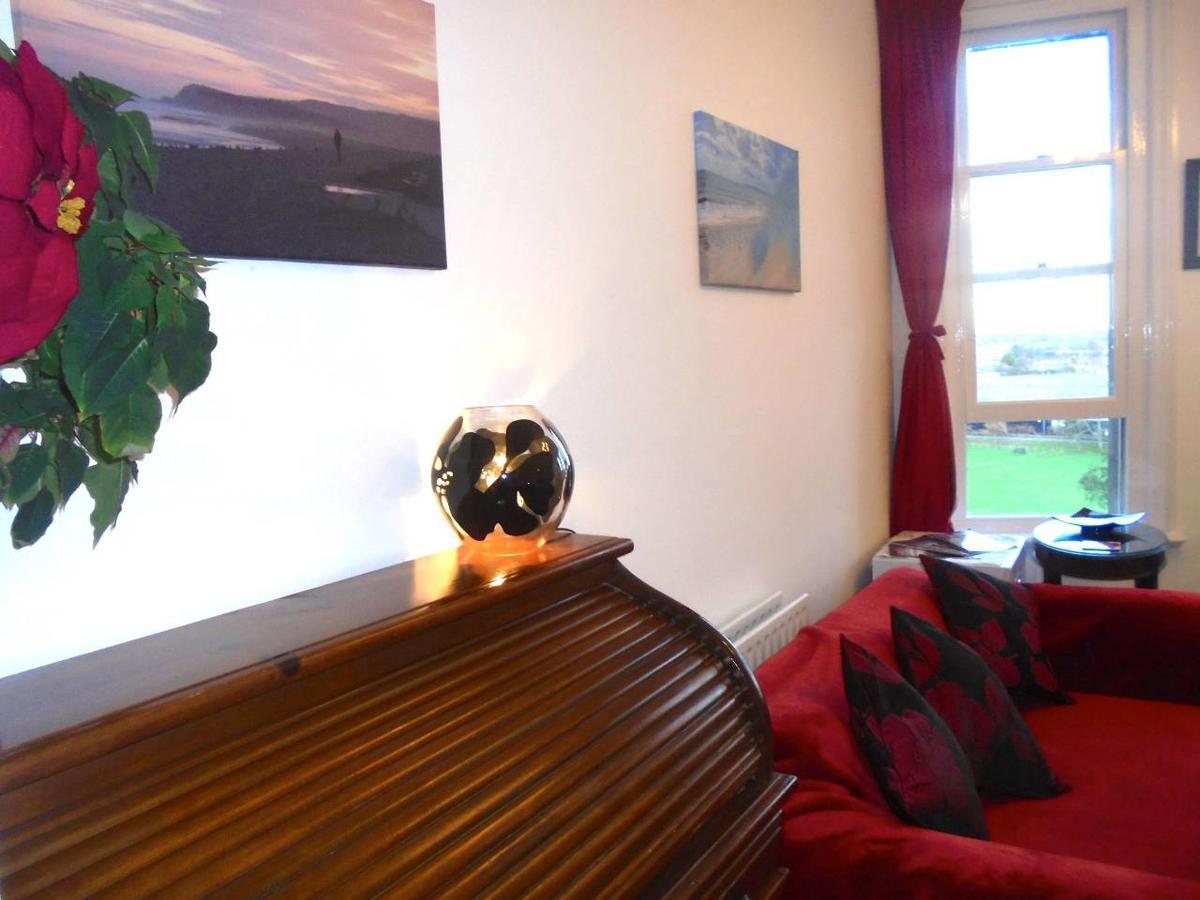 Seaview Cottage Rye Dış mekan fotoğraf