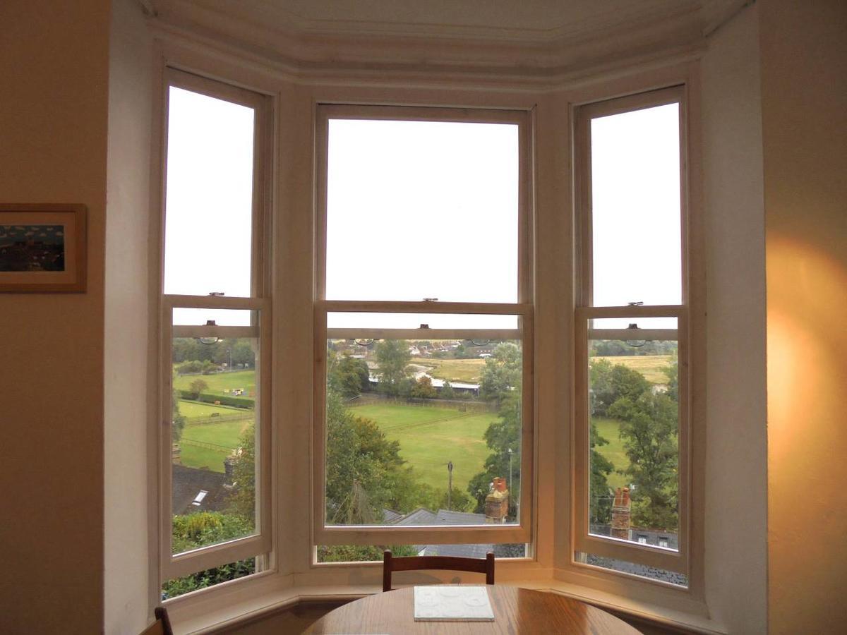 Seaview Cottage Rye Dış mekan fotoğraf