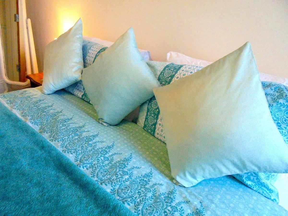 Seaview Cottage Rye Dış mekan fotoğraf