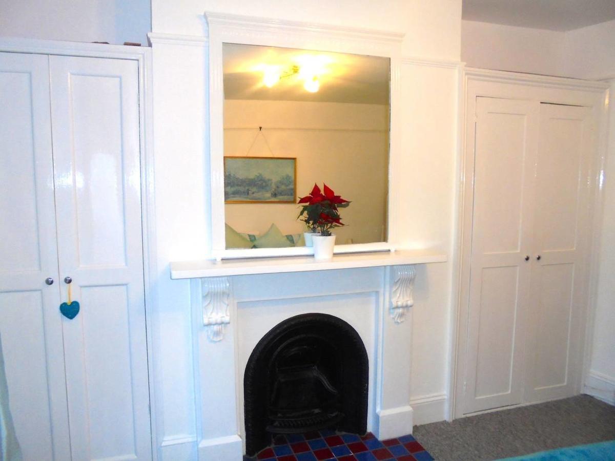 Seaview Cottage Rye Dış mekan fotoğraf