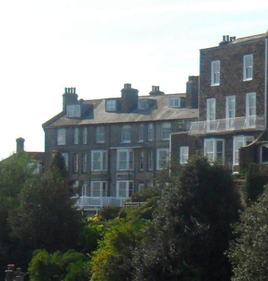 Seaview Cottage Rye Dış mekan fotoğraf