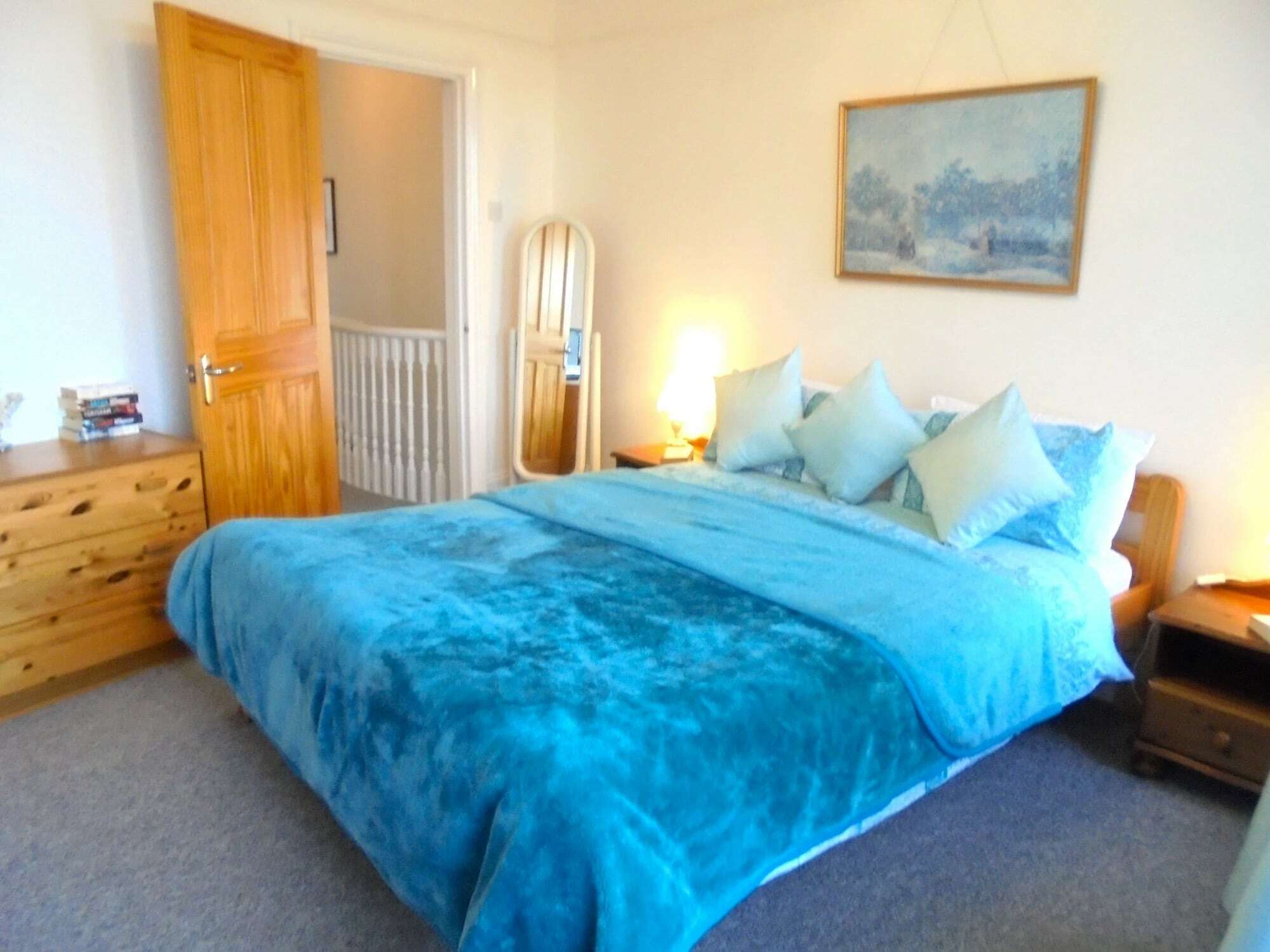 Seaview Cottage Rye Dış mekan fotoğraf