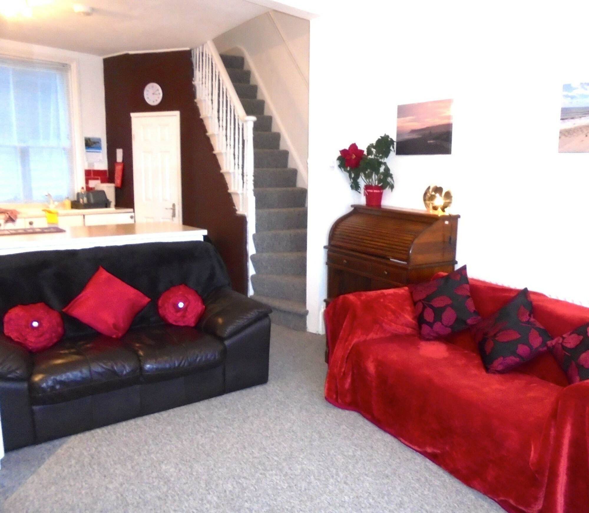 Seaview Cottage Rye Dış mekan fotoğraf