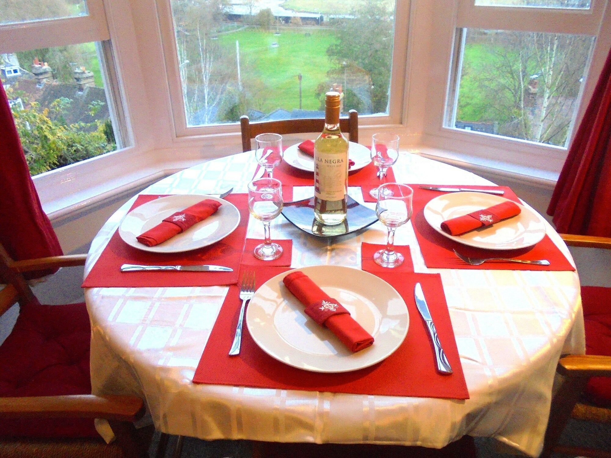 Seaview Cottage Rye Dış mekan fotoğraf