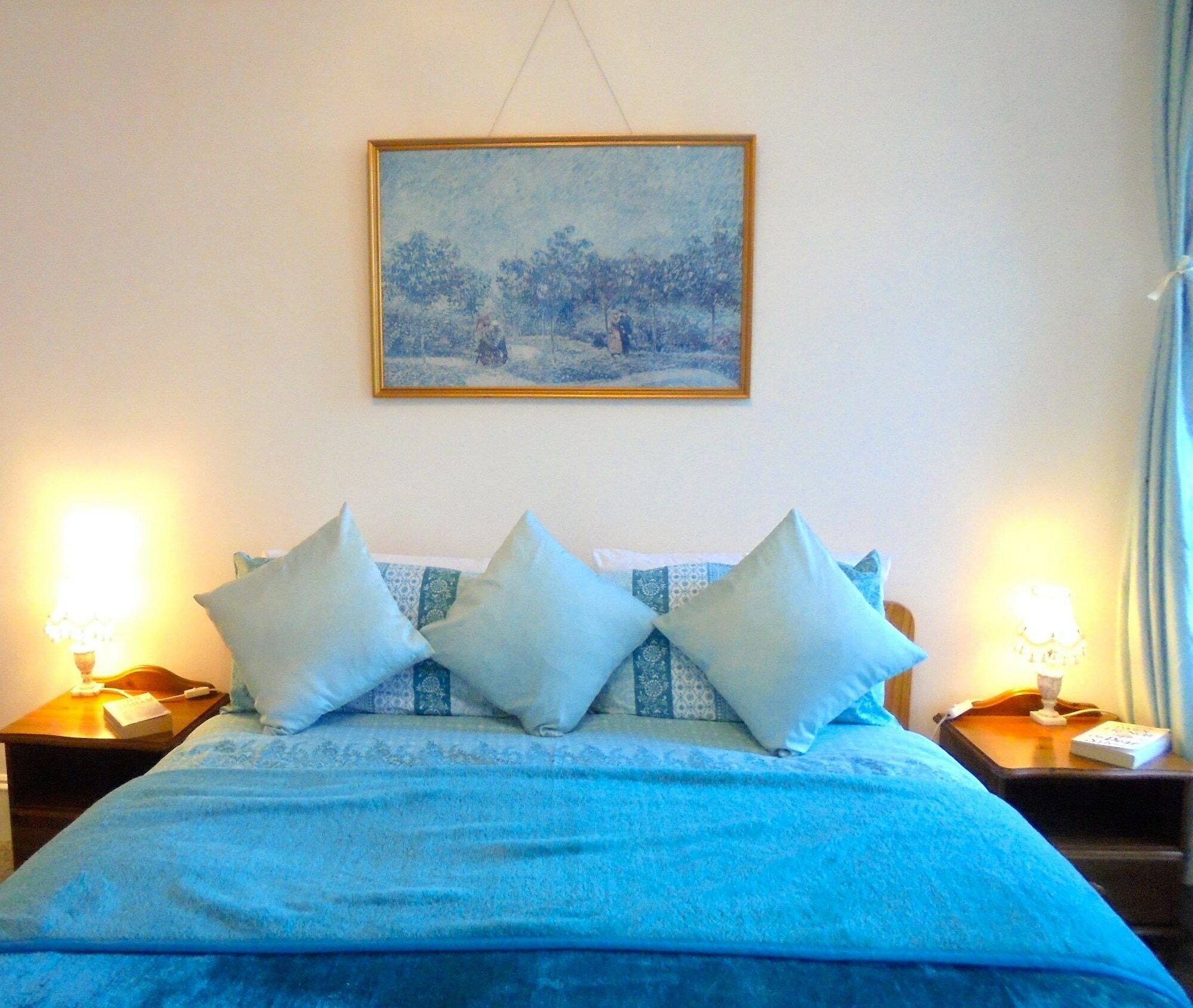 Seaview Cottage Rye Dış mekan fotoğraf
